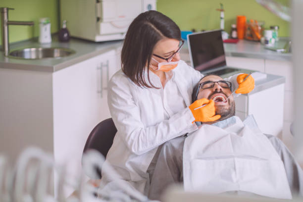 Best Emergency Dental Care for Sports Injuries in Weissport East, PA