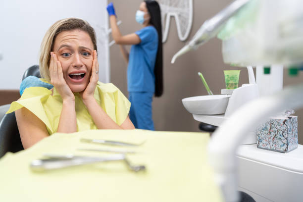 Best Emergency Denture Repair in Weissport East, PA
